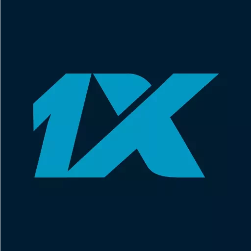 Логотип 1xBet