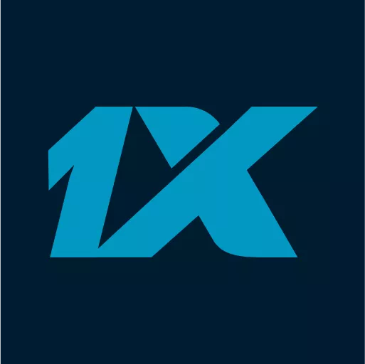 Логотип 1xBet