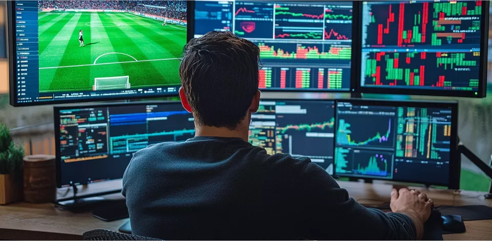 Аналитика и ставки в 1xBet